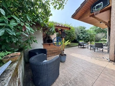 Maison familiale de 100 m² sur terrain de 1300 m² Montrevel