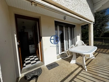 Maison de charme au coeur du village, 3 chambres et beau potentiel d'aménagement !