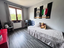 Maison familiale de 100 m² sur terrain de 1300 m² Montrevel