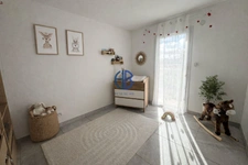 Maison Marcilloles 4 pièce(s) 122 m2