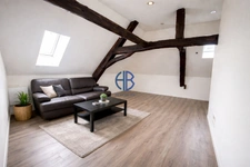 Immeuble Les Abrets En Dauphine 162 m2