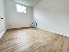 Appartement T3 rénové ? Centre des Abrets en Dauphiné