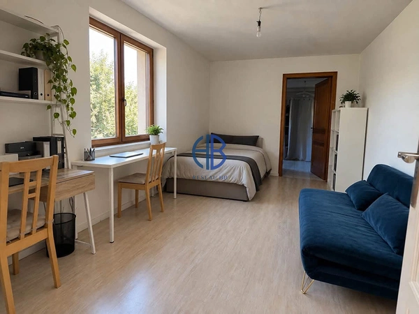 MAISON DE CARACTÈRE RÉNOVÉE  158 m²  EXTENSION DE 45 m²