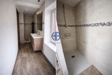 Immeuble Les Abrets En Dauphine 162 m2