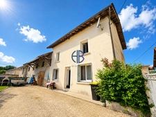 Maison Chabons 5 pièce(s) 114.81 m2