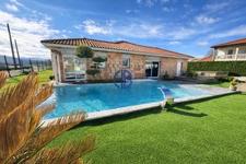 Maison Marcilloles 4 pièce(s) 122 m2