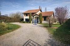 Charmante maison familiale de 108 m² avec terrain de 1 200 m²