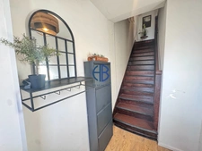 Demeure élégante de caractère 5 chambres dont suite parentale au rez-de-chaussée située à Colombe (38)