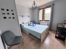 Maison familiale de 100 m² sur terrain de 1300 m² Montrevel