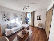 Demeure élégante de caractère 5 chambres dont suite parentale au rez-de-chaussée située à Colombe (38)