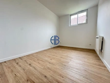 Appartement T3 rénové ? Centre des Abrets en Dauphiné