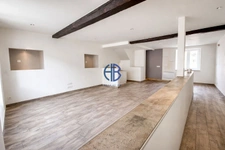 Immeuble Les Abrets En Dauphine 162 m2