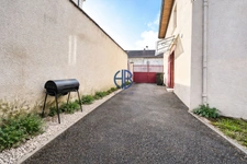 Immeuble Les Abrets En Dauphine 162 m2