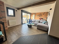 Charmante maison familiale de 108 m² avec terrain de 1 200 m²