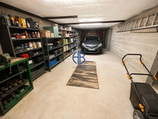 Maison de plain-pied de 90,62 m² avec sous-sol complet sur terrain de 1 050 m² ? Bourgoin-Jallieu
