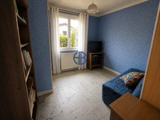Maison de plain-pied de 90,62 m² avec sous-sol complet sur terrain de 1 050 m² ? Bourgoin-Jallieu