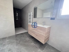 Maison Neuve de 134 m² - Le Grand Lemps