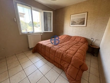 Maison de plain pied 126 m² 4 chambres terrain clos de 1000 m²