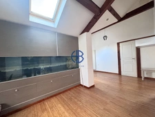 Chaleureuse maison familiale de plain-pied dans un quartier prisé de Voreppe