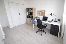 Appartement Rives 3 pièces 61 m2