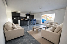 Maison Marcilloles 4 pièce(s) 122 m2