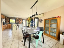 Charmante maison familiale de 108 m² avec terrain de 1 200 m²