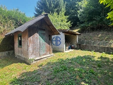 Maison de plain-pied de 90,62 m² avec sous-sol complet sur terrain de 1 050 m² ? Bourgoin-Jallieu