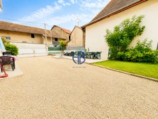 Maison Chabons 5 pièce(s) 114.81 m2