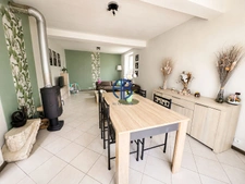Maison Chabons 5 pièce(s) 114.81 m2