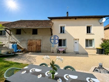 Maison Chabons 5 pièce(s) 114.81 m2