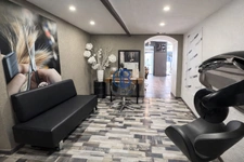 À VENDRE FONDS DE COMMERCE SALON DE COIFFURE DAVID&SON  RIVES (38)