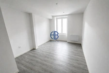 Immeuble Les Abrets En Dauphine 162 m2