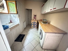 Maison Chabons 5 pièce(s) 114.81 m2