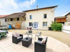 Maison Chabons 5 pièce(s) 114.81 m2