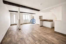 Immeuble Les Abrets En Dauphine 162 m2