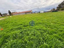 À vendre Terrain plat viabilisé