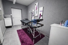 À VENDRE FONDS DE COMMERCE SALON DE COIFFURE DAVID&SON  RIVES (38)