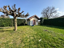 Charmante maison familiale de 108 m² avec terrain de 1 200 m²