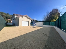 Maison Neuve de 134 m² - Le Grand Lemps