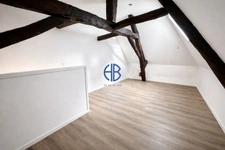 Immeuble Les Abrets En Dauphine 162 m2
