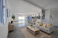 Maison Neuve de 134 m² - Le Grand Lemps