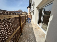 Appartement T3 rénové ? Centre des Abrets en Dauphiné