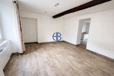 Immeuble Les Abrets En Dauphine 162 m2