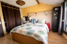 Charmante maison familiale de 108 m² avec terrain de 1 200 m²