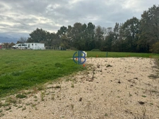 À vendre Terrain plat viabilisé