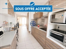 Appartement Rives 3 pièces 61 m2