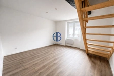 Immeuble Les Abrets En Dauphine 162 m2