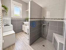 Maison de charme au coeur du village, 3 chambres et beau potentiel d'aménagement !
