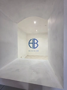 Maison de ville d'environ 86 m² T3