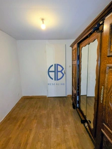 Maison de villed'environ 60 m²  T3